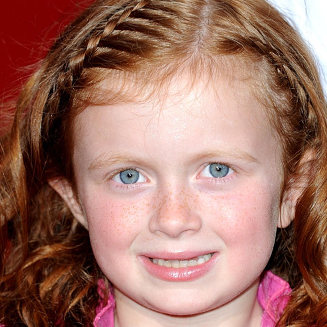 Maisie Smith ­– Tiffany Butcher from EastEnders – is all grown up and is a pop star!