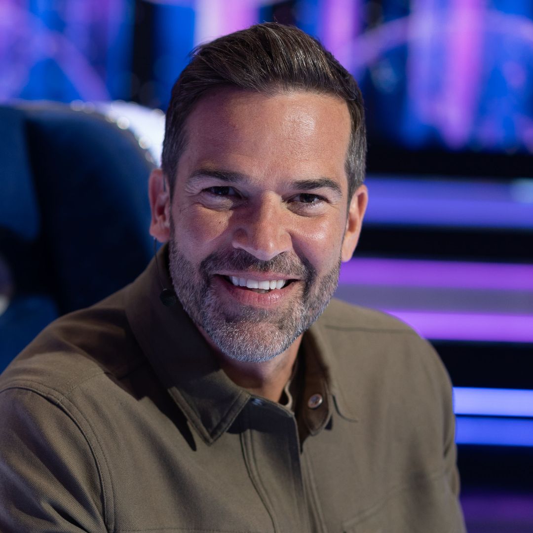 Gethin Jones inundated with congratulations after sharing exciting news amid Morning Live absence