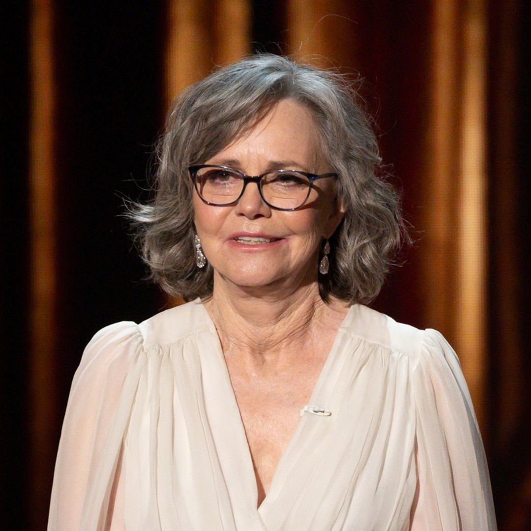 Sally Field reveals pregnancy and illegal abortion experience at 17 in very personal message