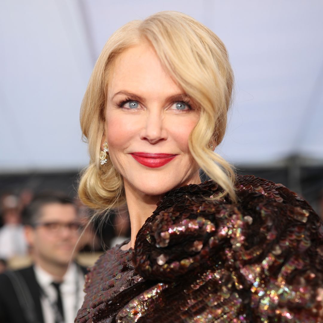 Nicole Kidman: News and photos, movies, pictures and more
