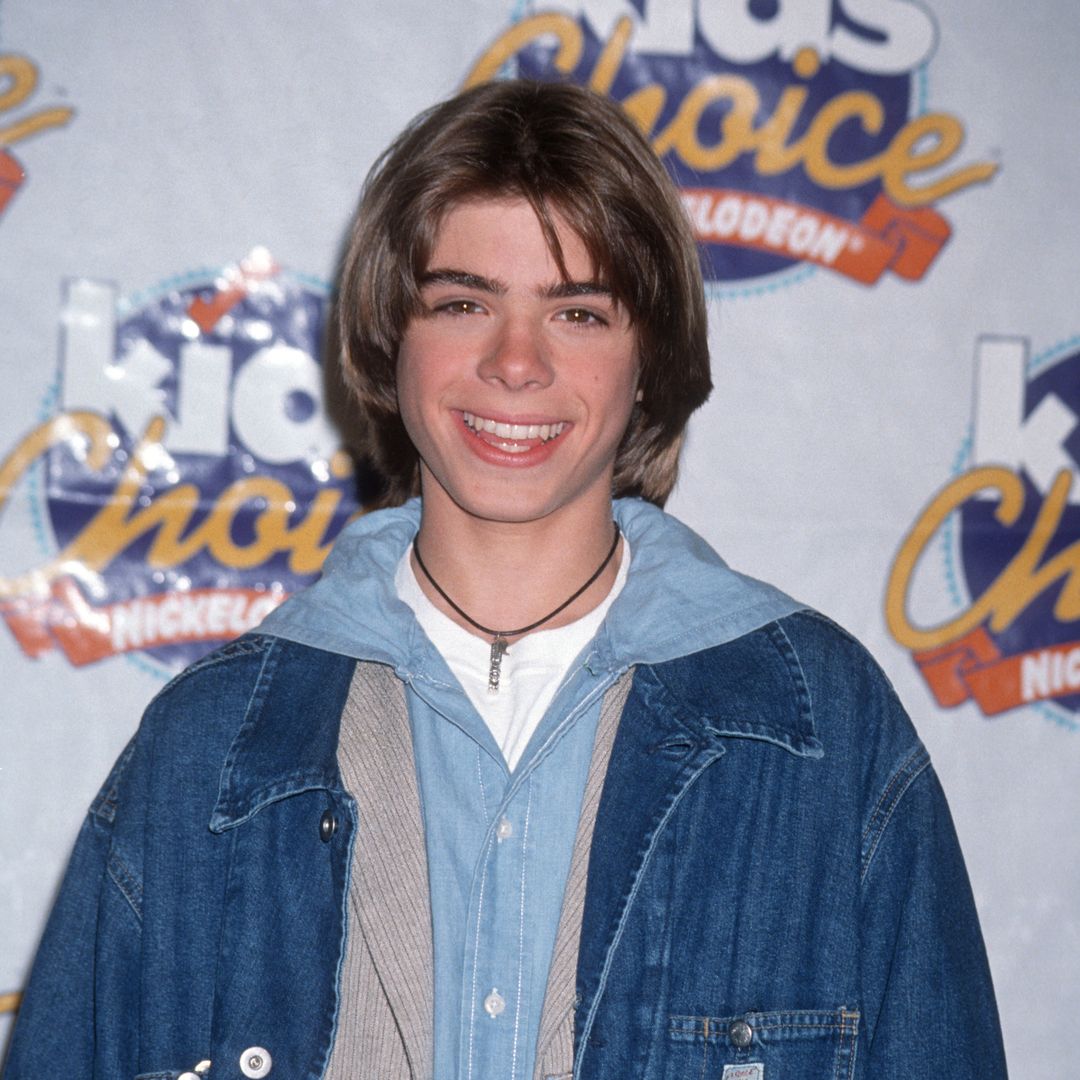 '90s child star who worked with Robin Williams is unrecognizable in latest outing