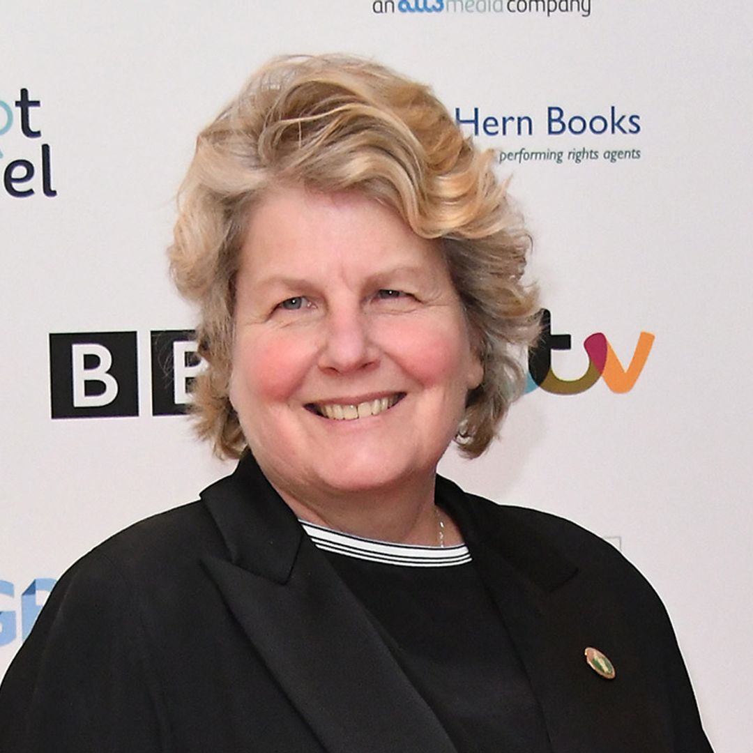 Sandi Toksvig quits The Great British Bake Off after three years on the show