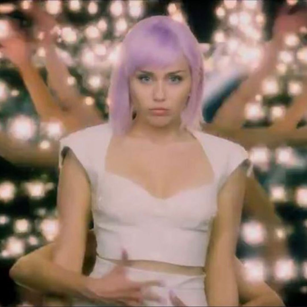 Black Mirror's season 5 trailer is here! See the first look at Miley Cyrus in the show