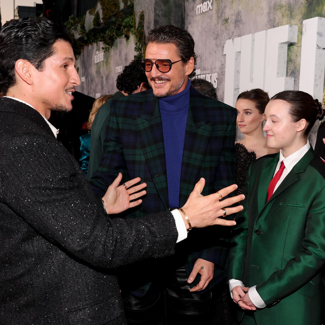 The Last of Us forced to recast Danny Ramirez ahead of season 3 in latest shake-up