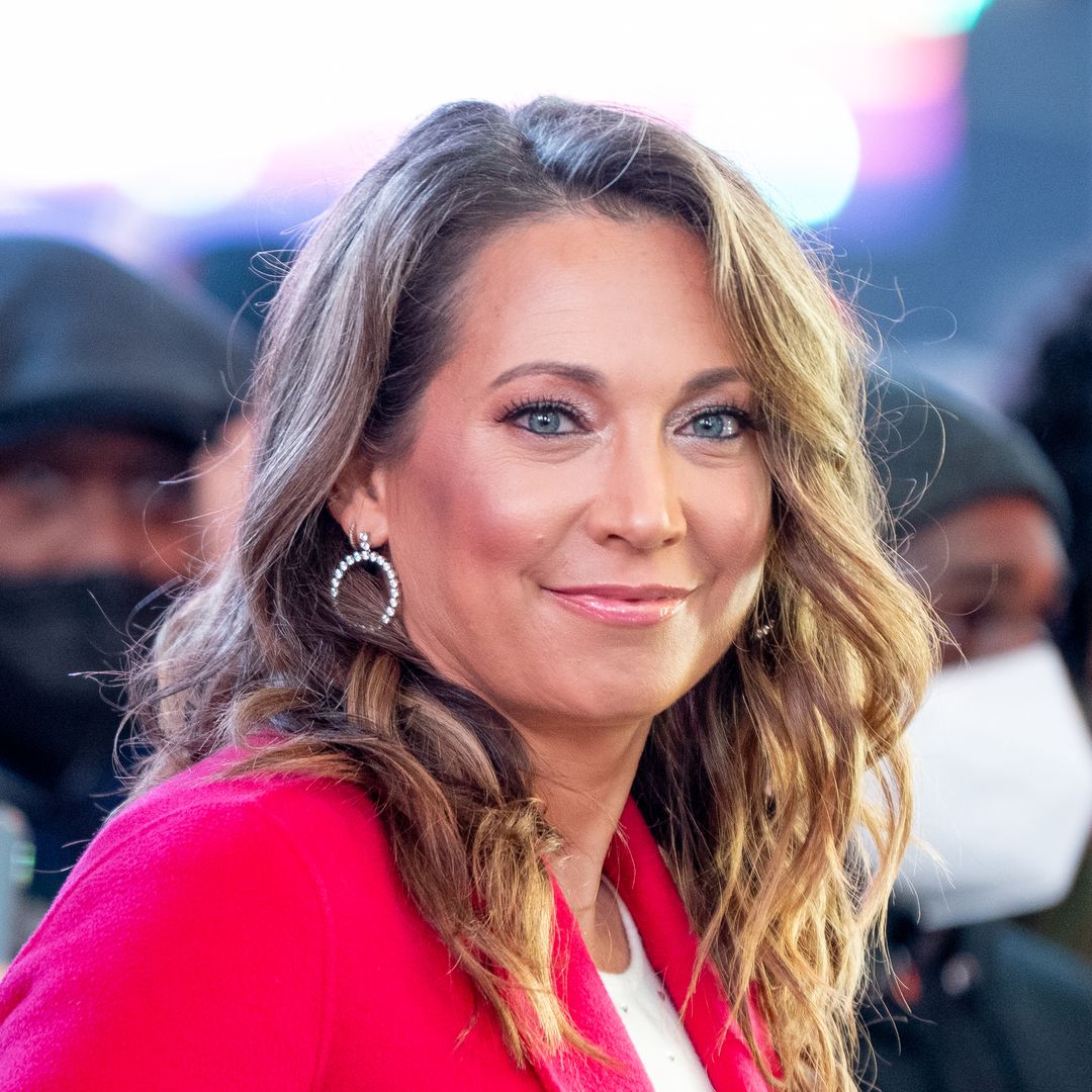 Ginger Zee reveals her sons are following in her footsteps in unexpected admission