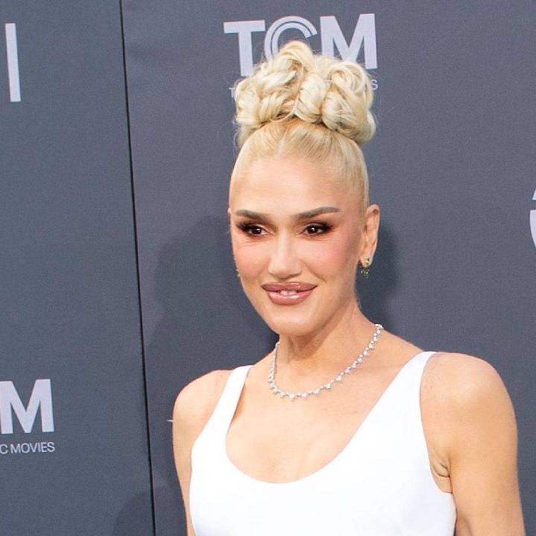 Gwen Stefani debuts surprising hair transformation ahead of The Voice return