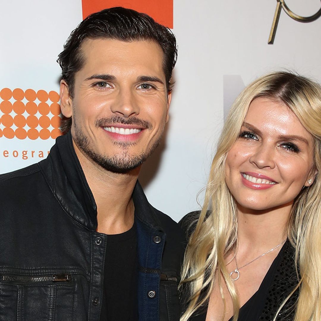 Dancing with the Stars' Gleb Savchenko's wife files for divorce following explosive claims