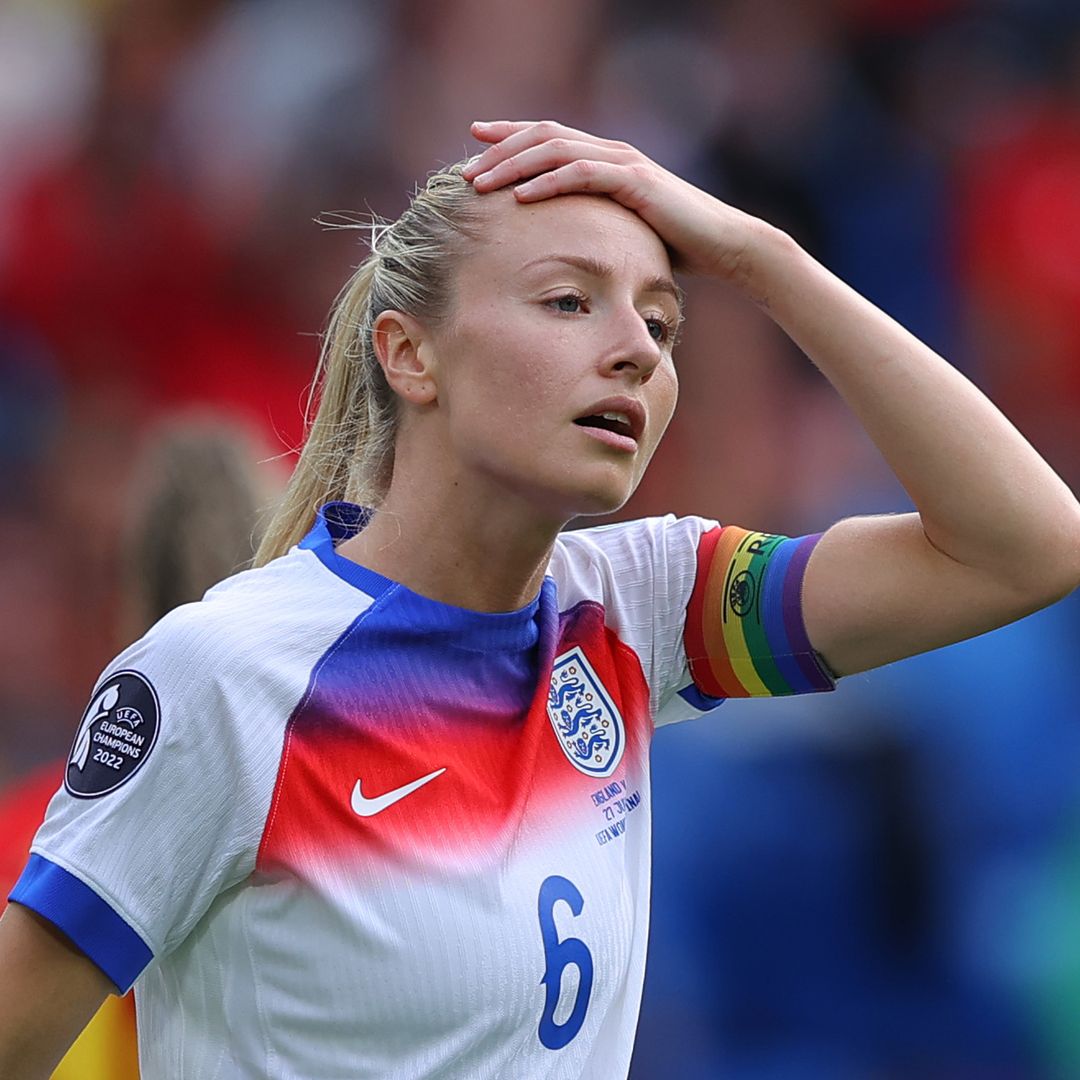 Lionesses face significant prize money cut despite Euros 2025 victory