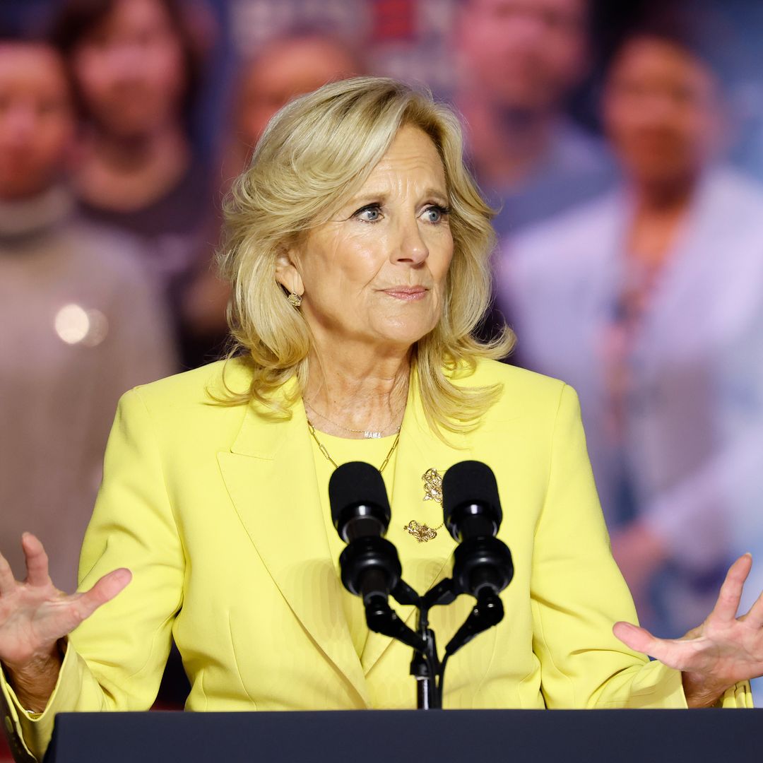 Jill Biden's first husband charged with murder of his wife — details 