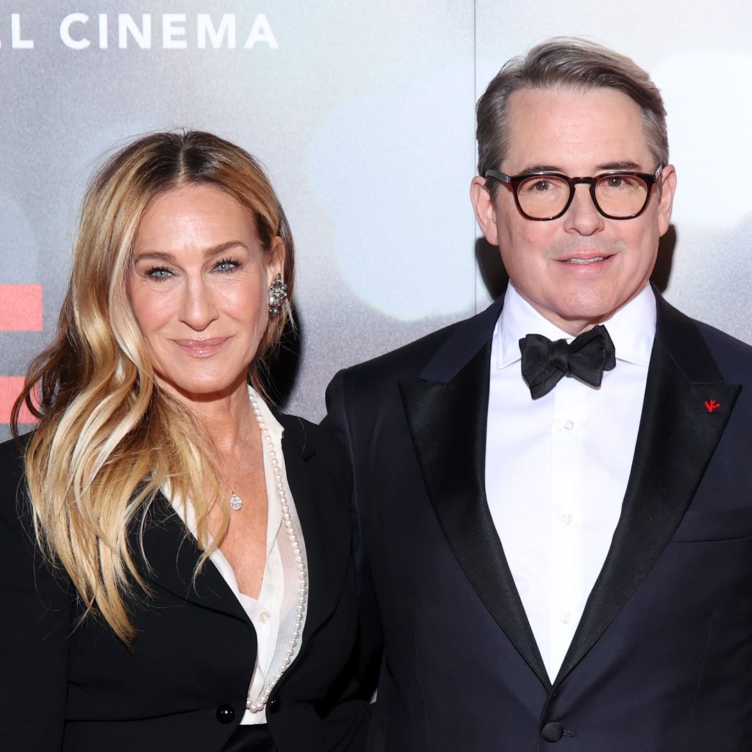 Sarah Jessica Parker's twin daughters at 16: their lives in photos