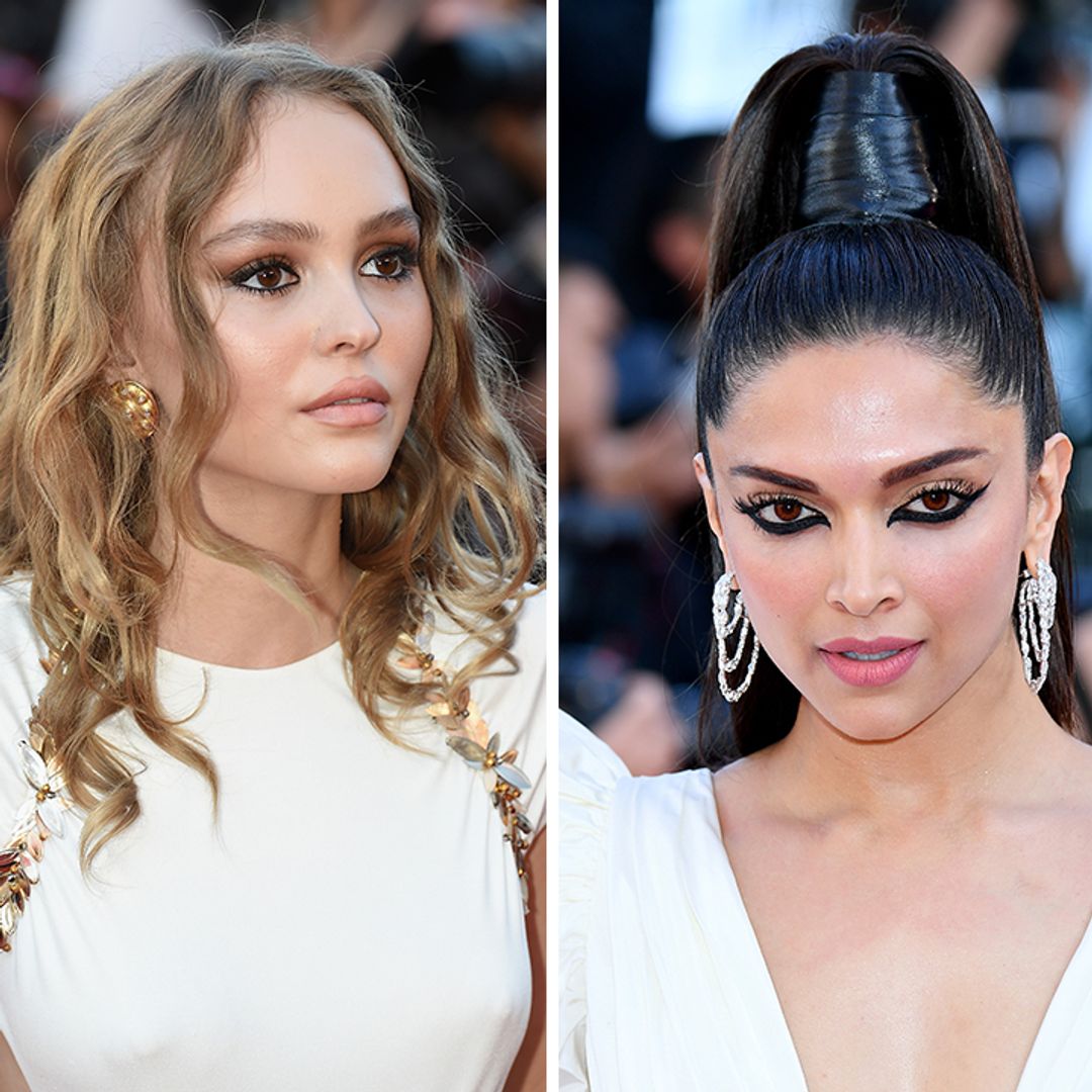 Cannes Film Festival: the 15 best beauty looks of all time
