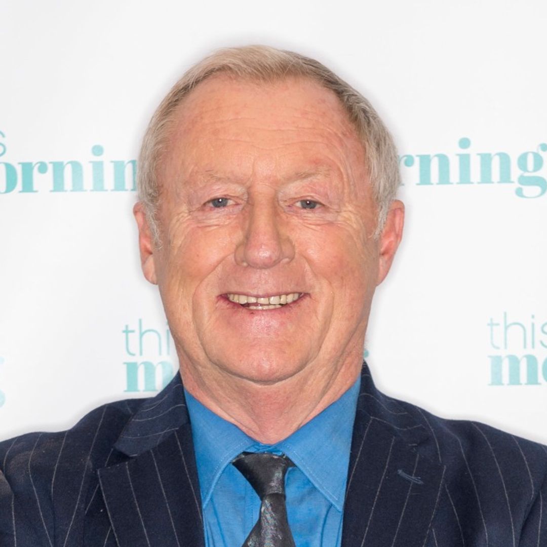 Chris Tarrant reveals whether he would return to Who Wants to Be a Millionaire 