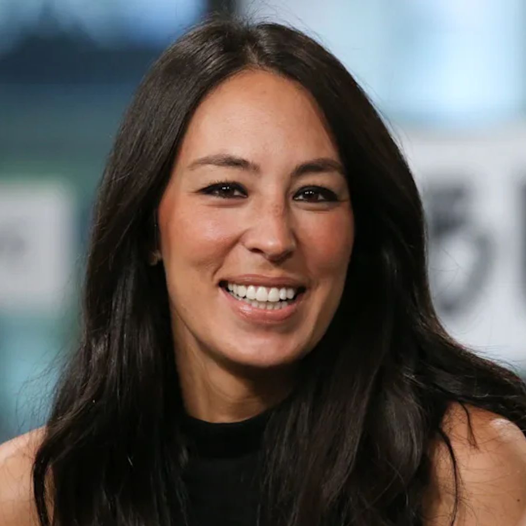 Joanna Gaines dumps fans to rush to Taylor Swift concert