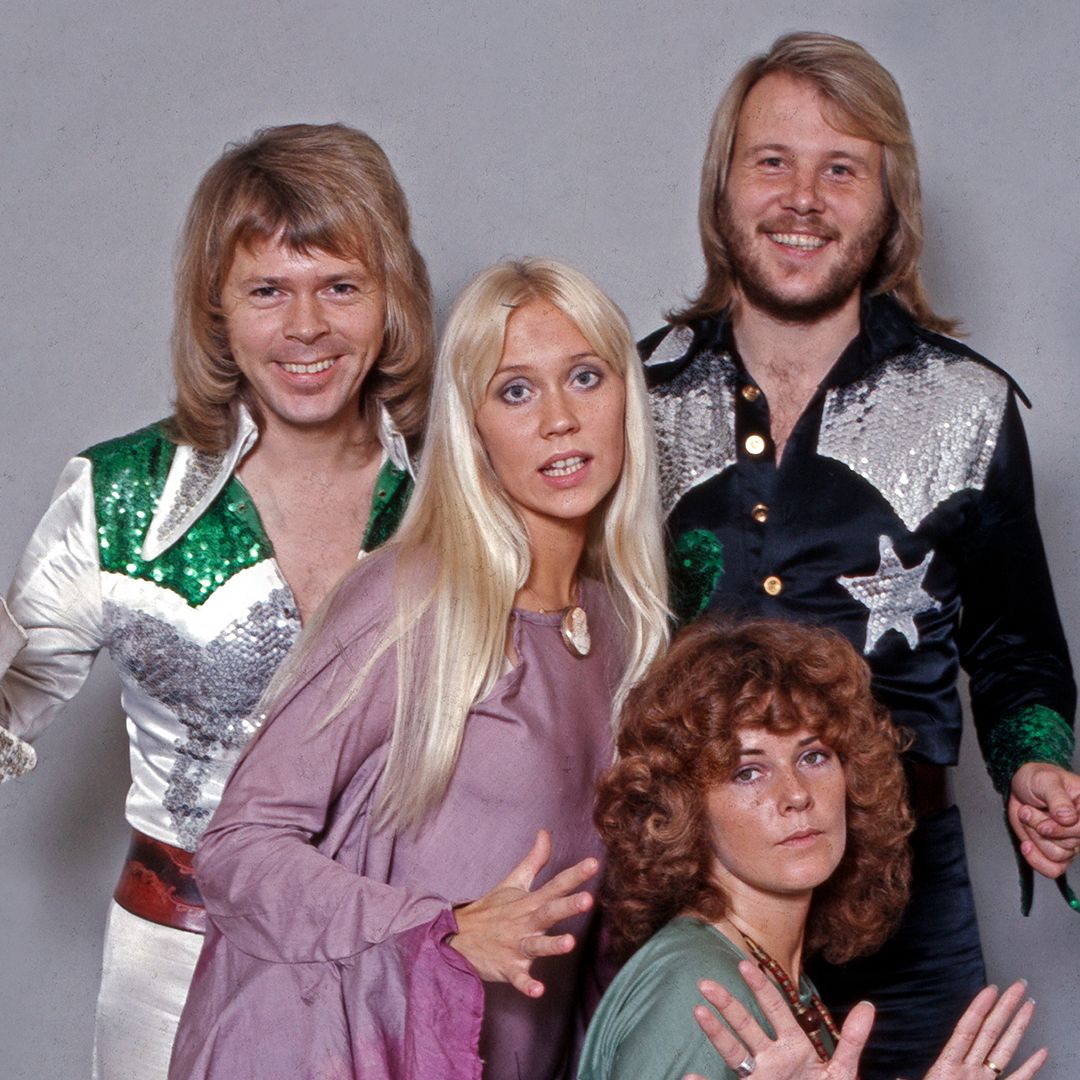 Where are Eurovision legends ABBA now?