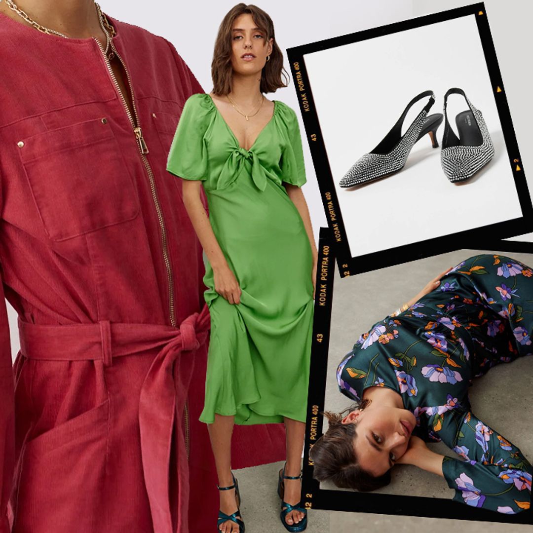We’ve just discovered these autumn must-haves from Oliver Bonas