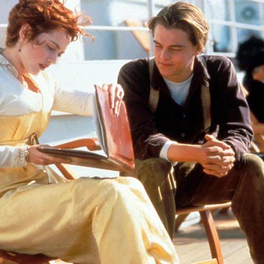 Kate Winslet talks friendship with Leo DiCaprio: 'We quote Titanic to each other'