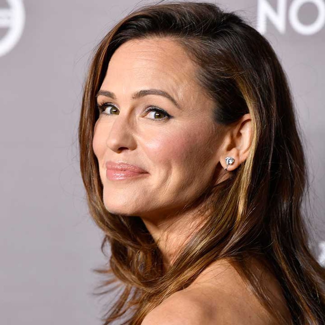 Jennifer Garner reveals frightening incident during day out with her nephew