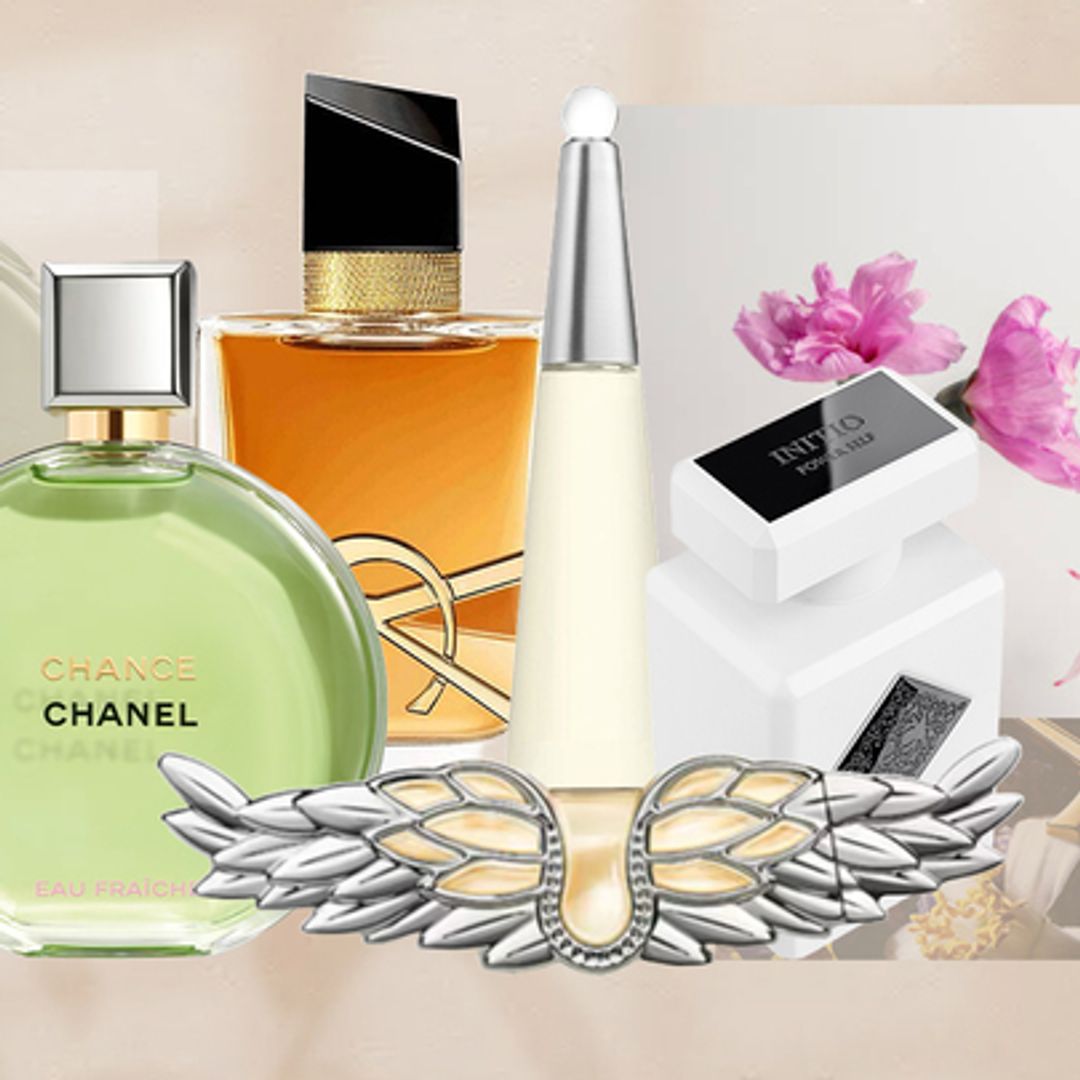 Do mood-boosting fragrances really work? I put them to the test