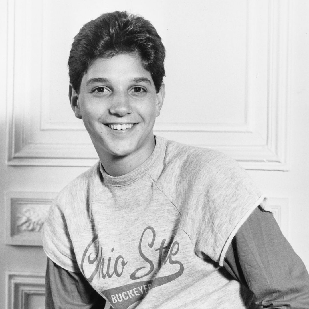 Unforgettable movie stars '80s kids will remember – here's where they are now