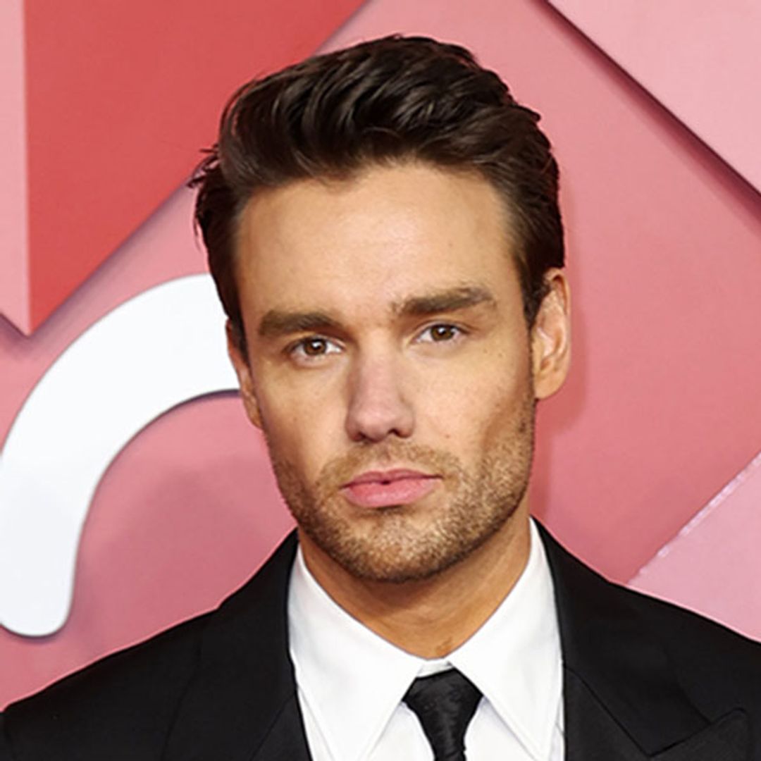 Liam Payne's 'incredibly tight' friendships with One Direction stars ...