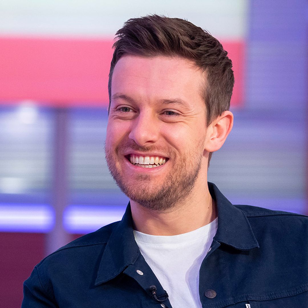 Chris Ramsey reveals the one thing he won't say on Strictly Come Dancing