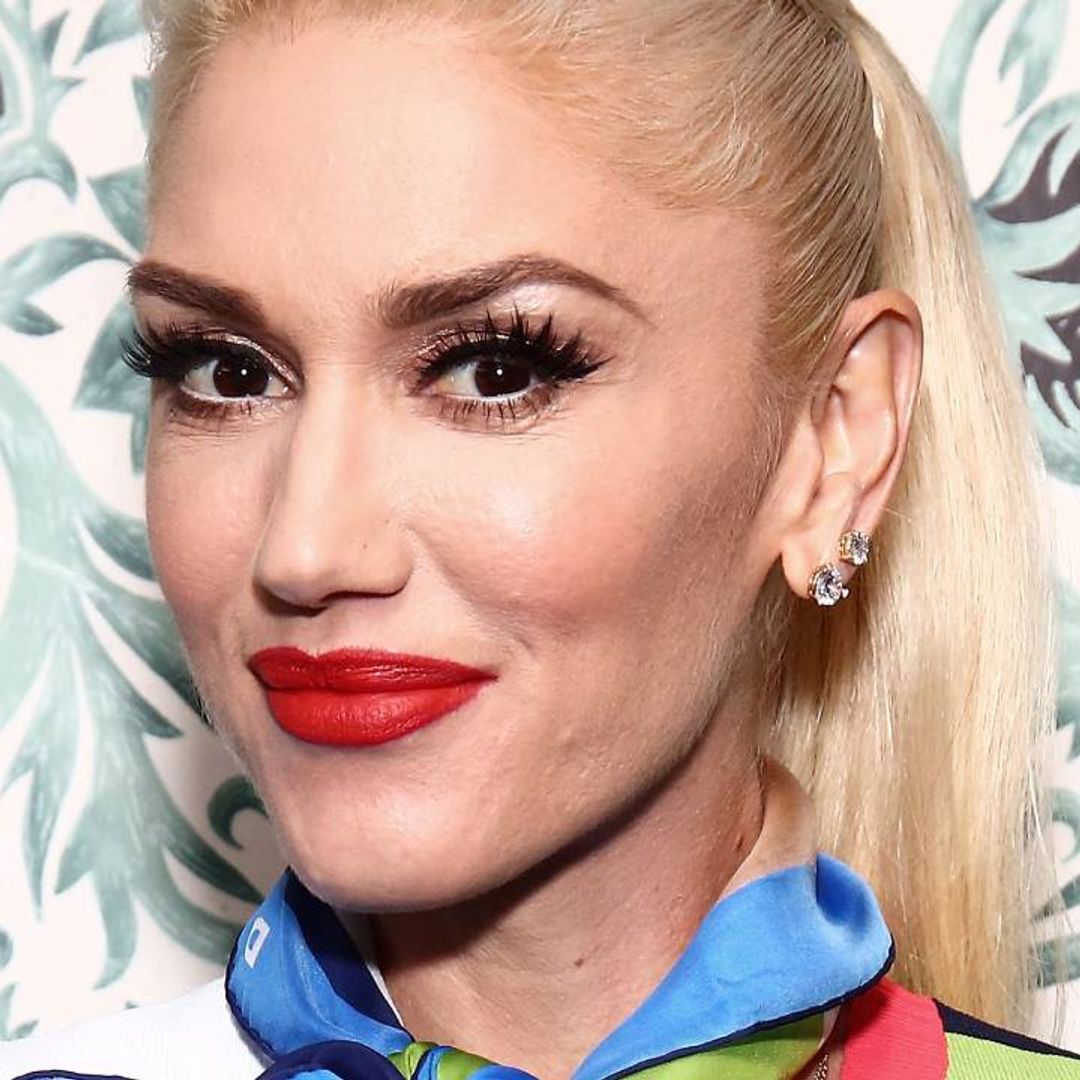 Gwen Stefani unveils incredibly youthful appearance in fun new post
