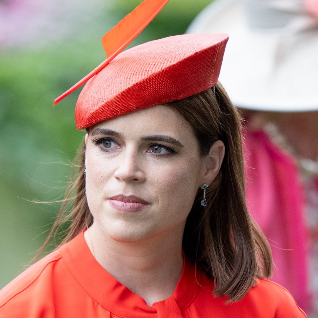 Princess Eugenie's discreet overseas trip after Royal Ascot date with Jack Brooksbank revealed