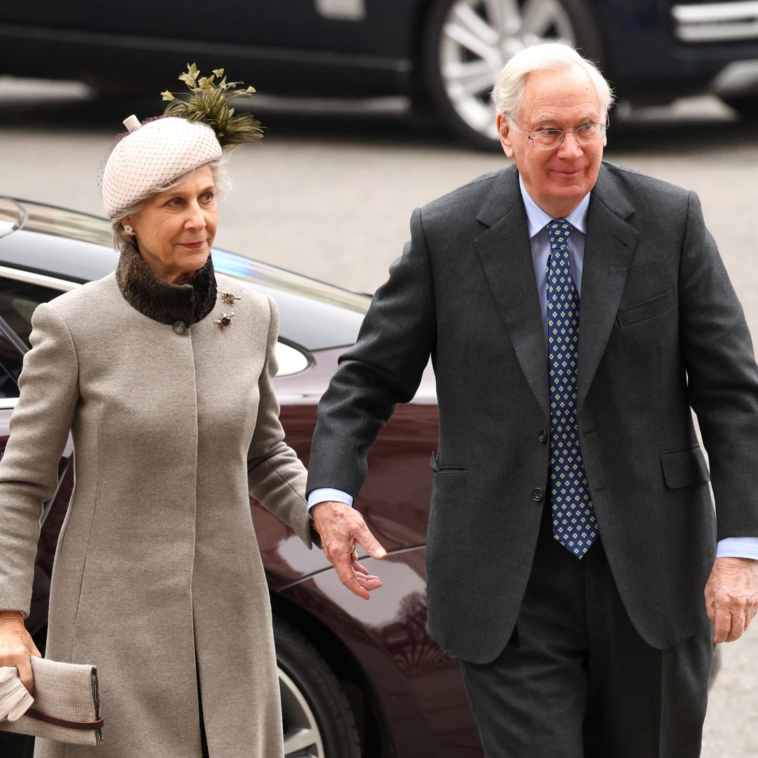 Who is the Duke of Gloucester? Family ties to late Queen explained