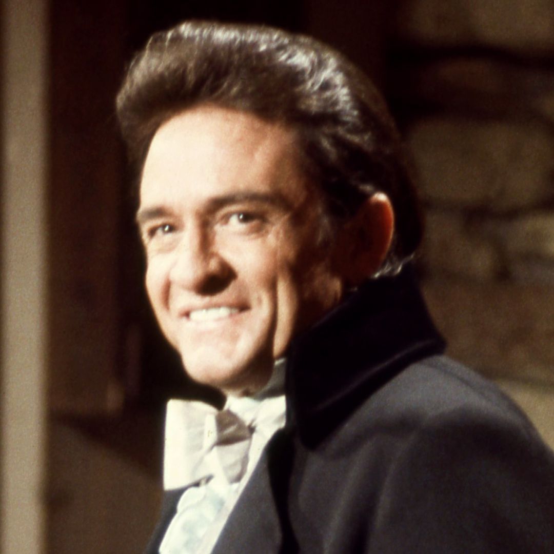 Meet Johnny Cash's 7 talented kids: Where are they now?
