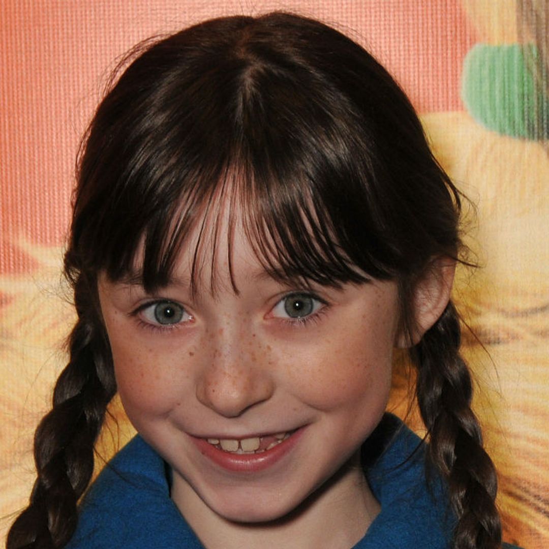 Remember EastEnders' Dotty Cotton? She looks unrecognisable now!