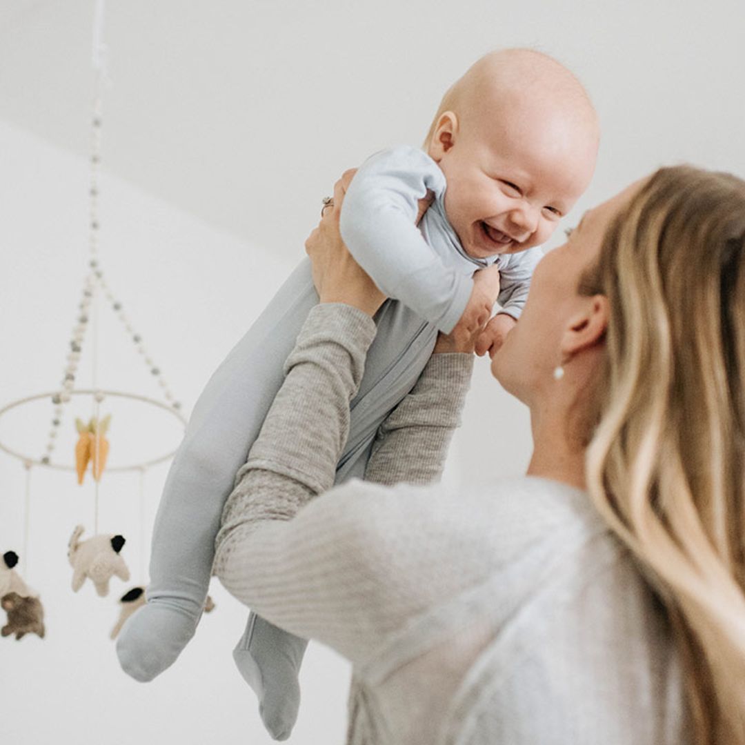 Calling all new mums and dads! Save big money on baby must-haves this Amazon Prime Day