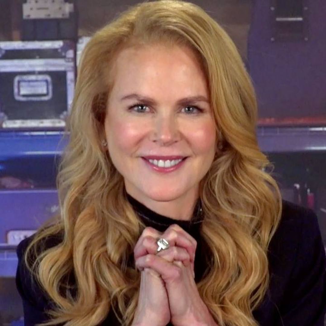 Nicole Kidman delights fans with latest announcement – and we can't wait!
