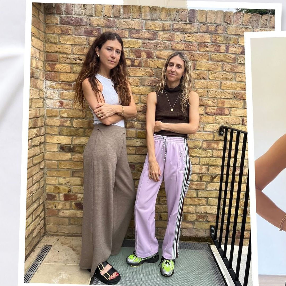 "We design what we would wear ourselves, and the same goes for our wardrobes" - the Fashion Insider Diary: Otiumberg founders