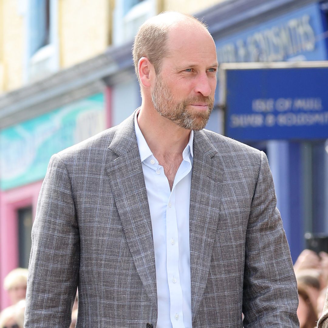 Prince William releases important message amid royal break