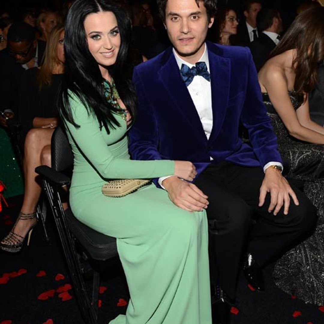 Katy Perry reveals the real reason behind her split from Russell Brand