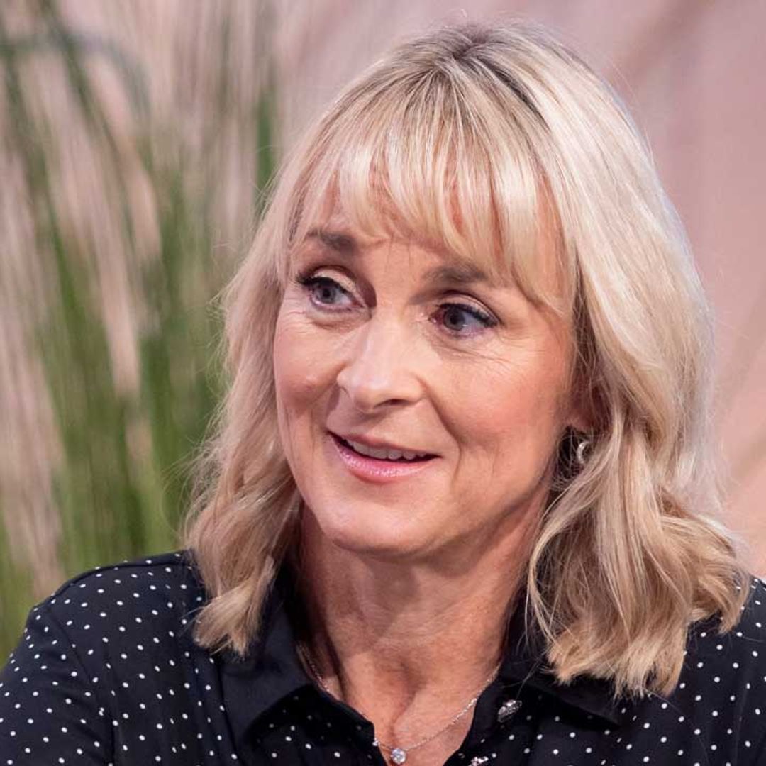 Louise Minchin opens up about 'excruciating' secret health battle
