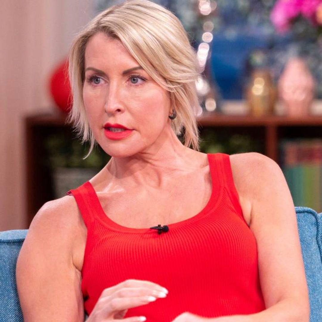 Heather Mills speaks out after being awarded record payout for phone hacking scandal