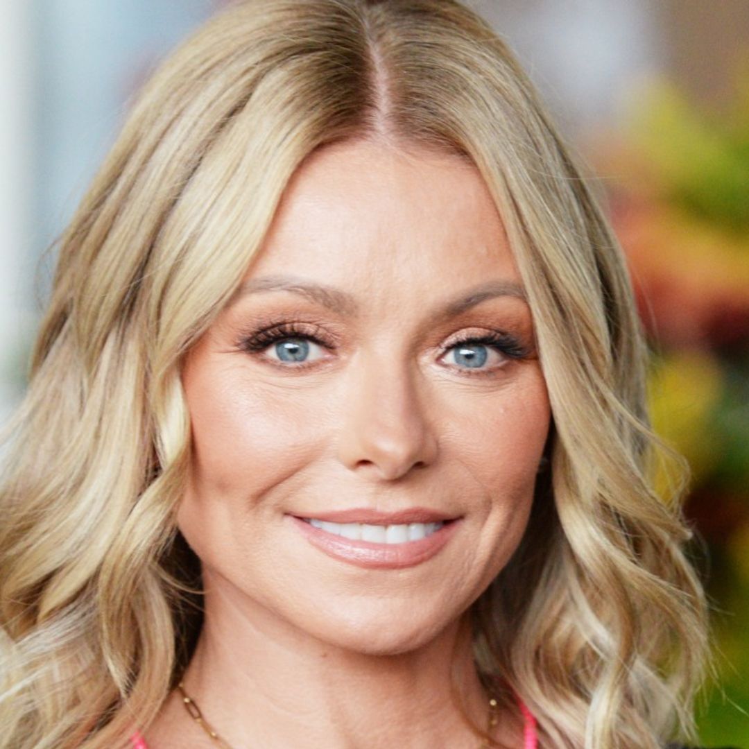Kelly Ripa and Ryan Seacrest prepare to celebrate emotional anniversary live on air