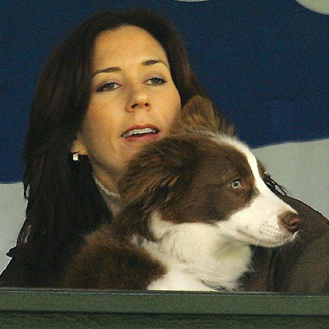 Princess Mary of Denmark mourning loss of 'loving' pet dog Ziggy