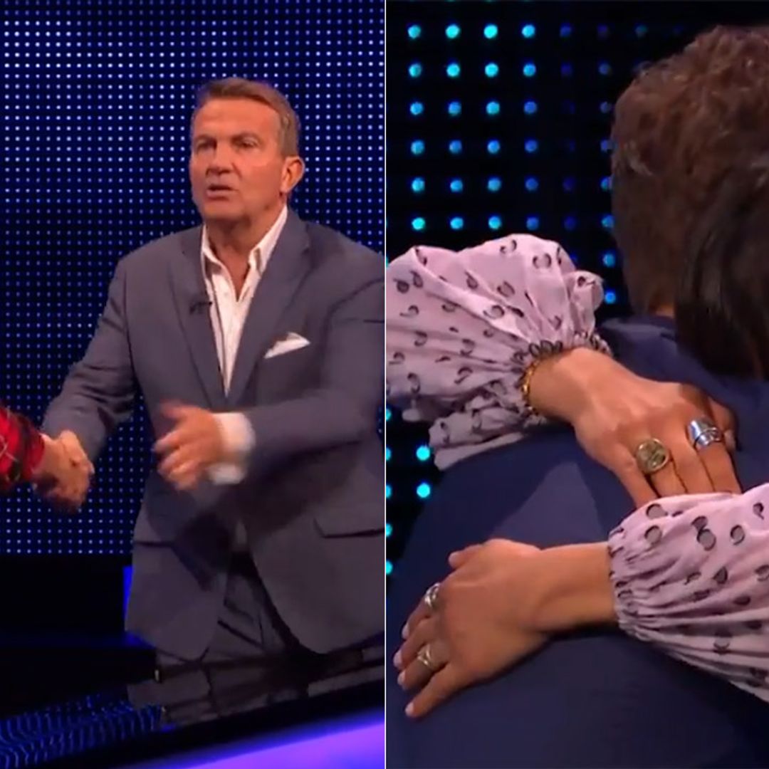 Bradley Walsh and The Chase celebrities under scrutiny for 'breaking' social distancing rules