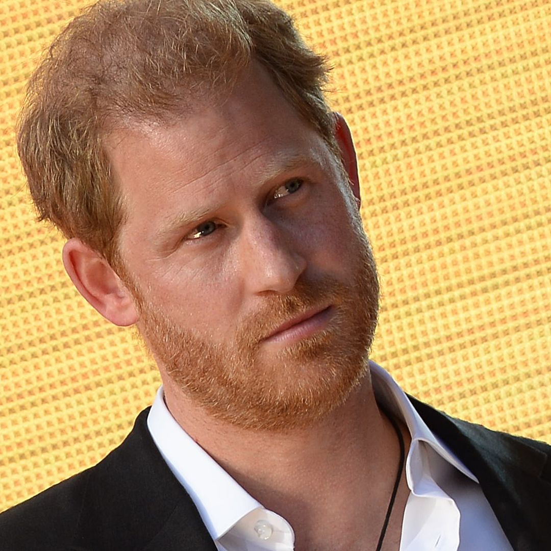 Prince Harry's New Year mistake that King Charles was forced to apologise for