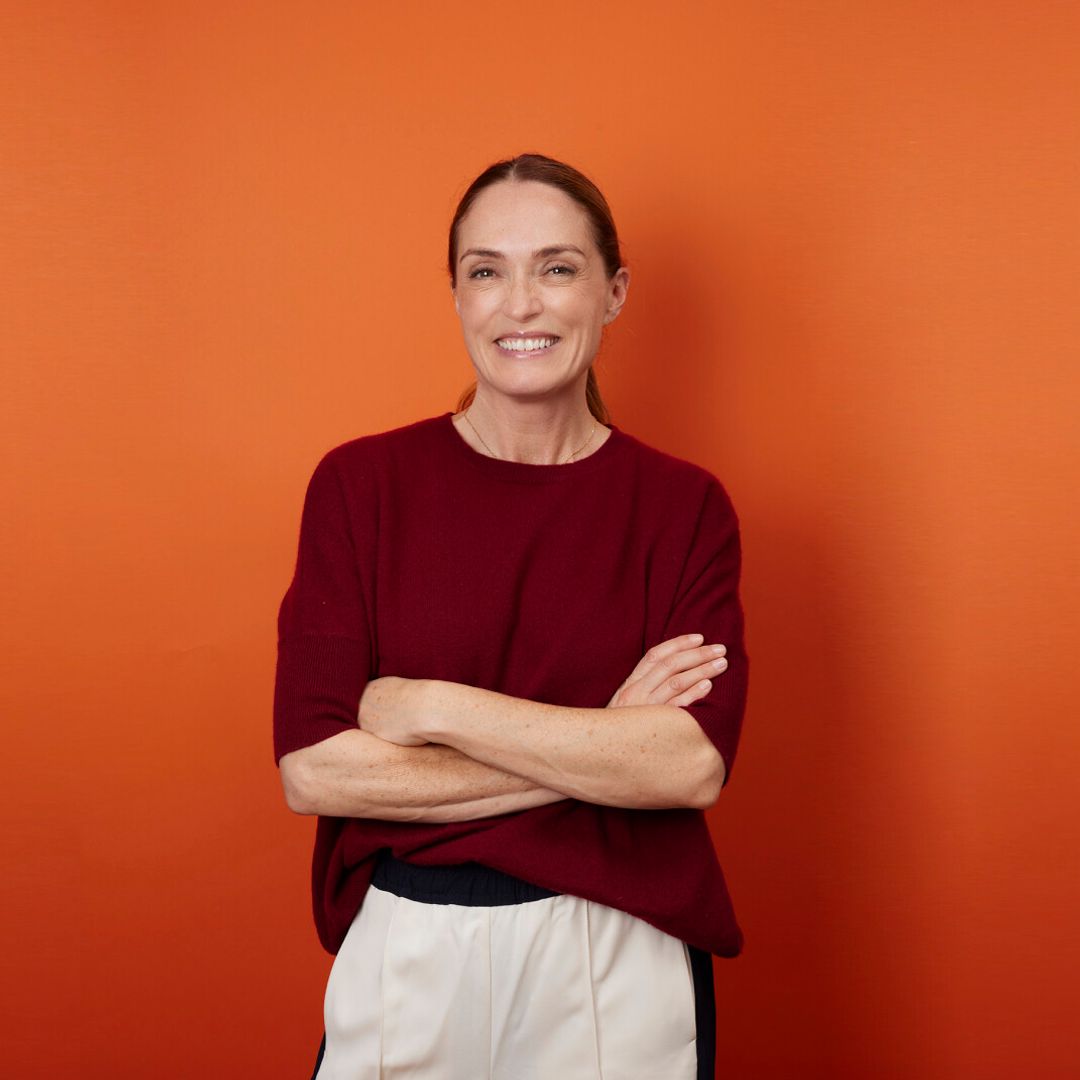 I thought I was too old for a new career in my 50s - I was wrong