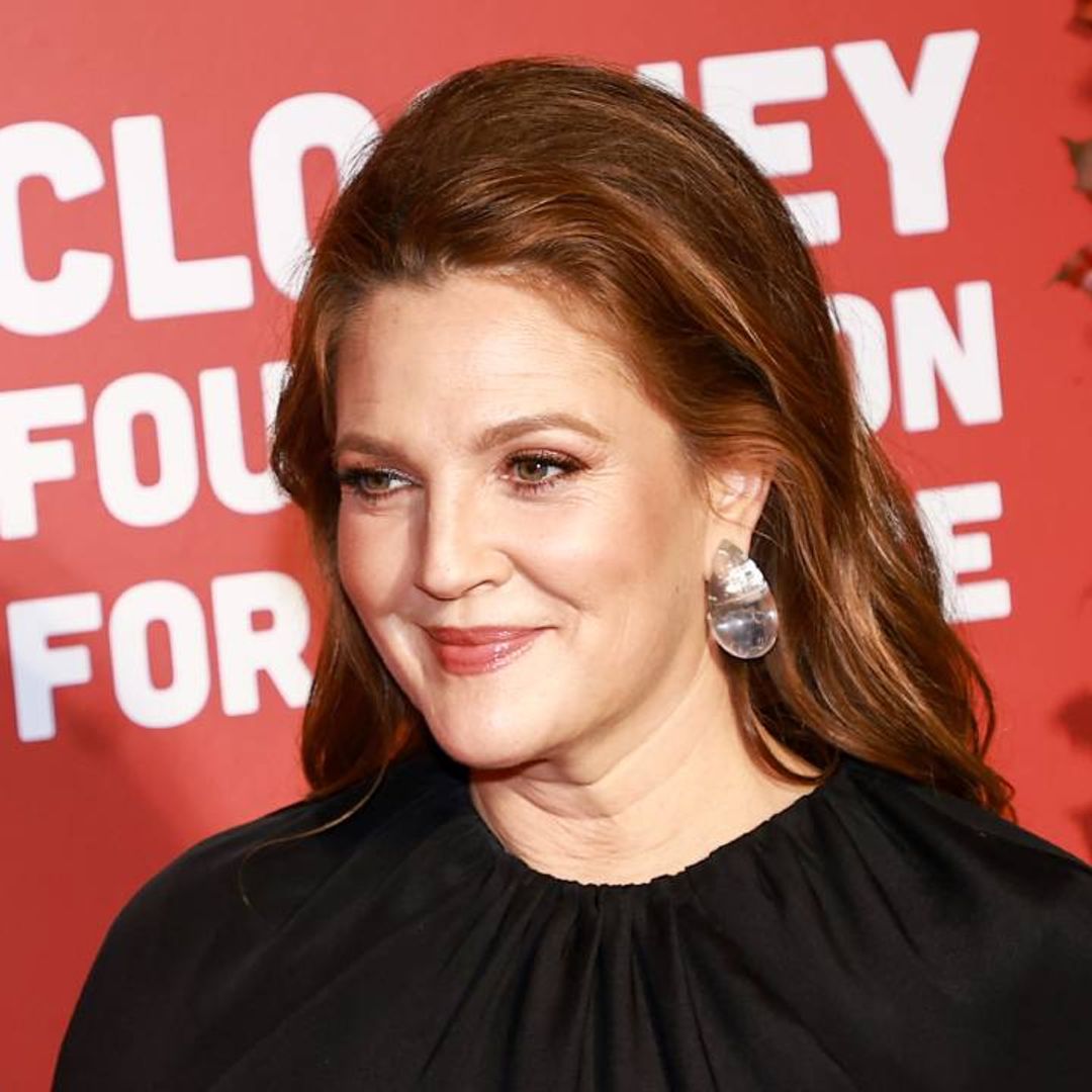 Drew Barrymore elates fans as she returns to show following absence