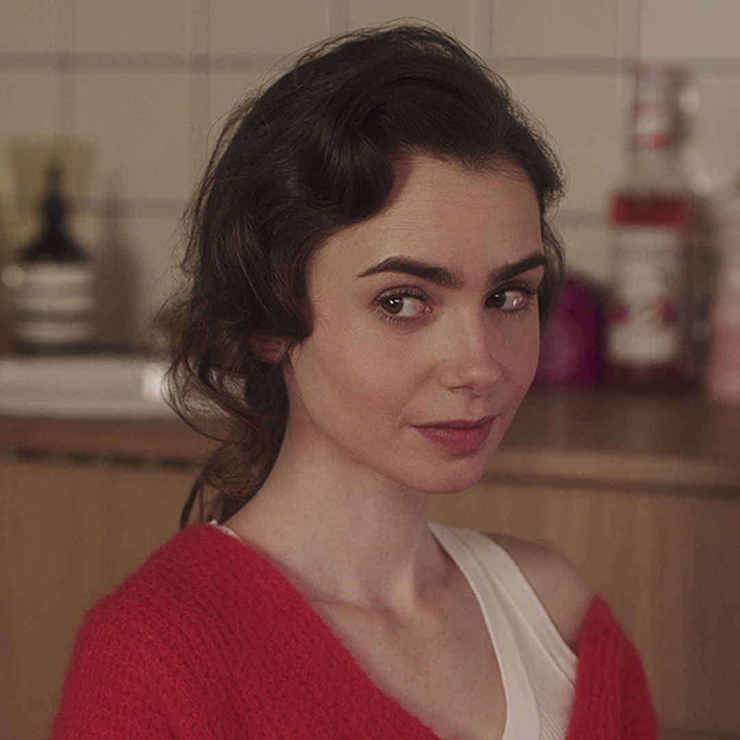 Sudden death on Emily in Paris set as assistant director, 47, collapses