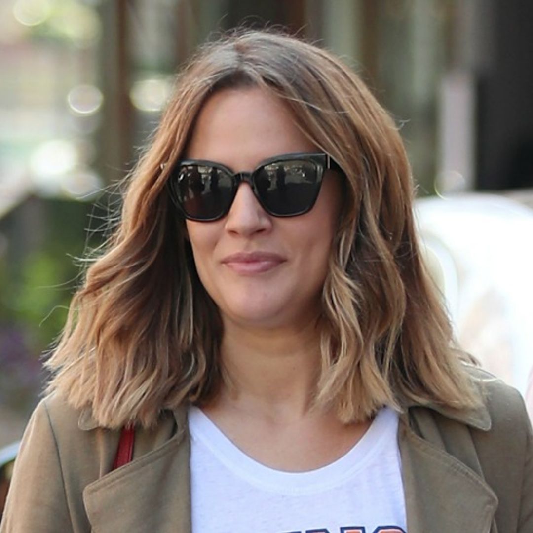 We’ve tracked down Caroline Flack's Love Island final dress – and it's on sale for under half price!