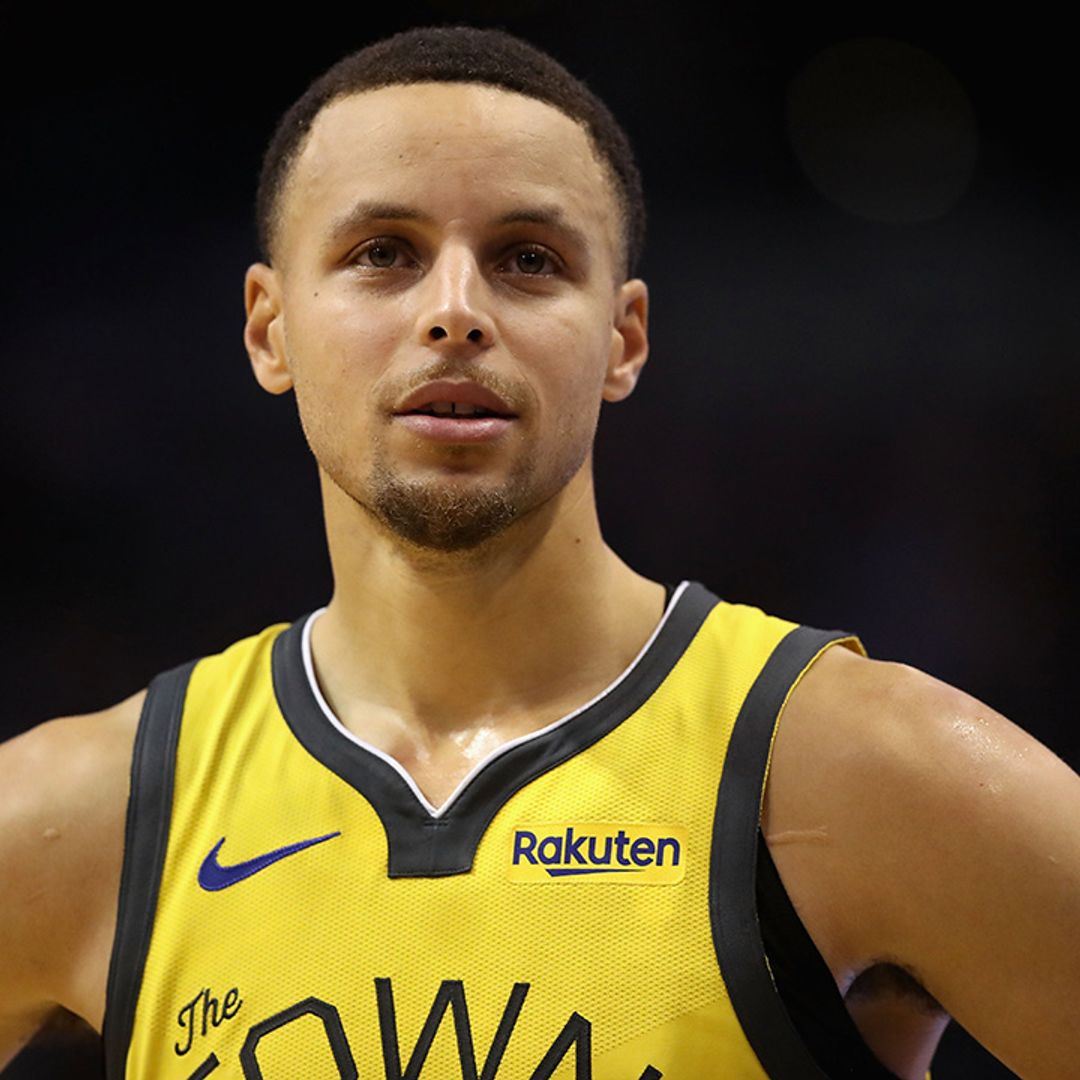 Steph Curry melts hearts with beautiful picture of daughter on special day