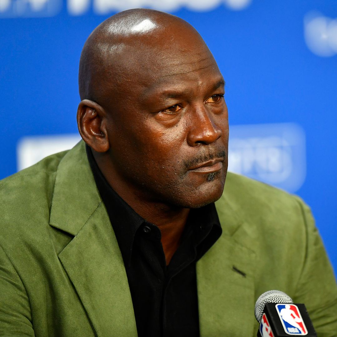 Michael Jordan has strong reaction to Larsa Pippen, 48, dating his son Marcus, 32 – details