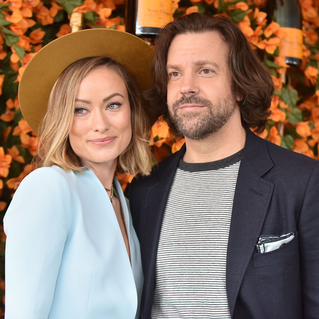 All we know about Jason Sudeikis and Olivia Wilde's legal battle over child support