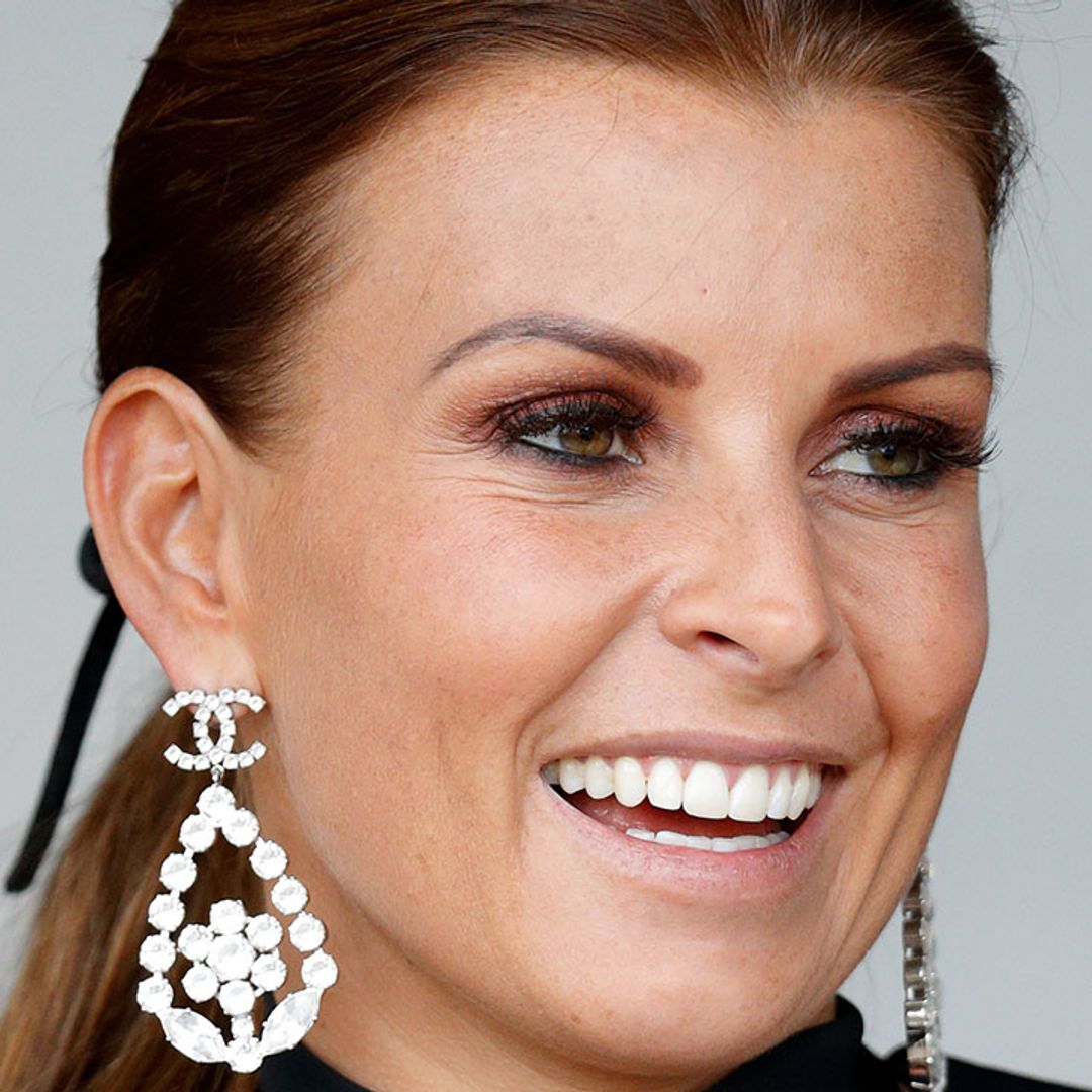 Coleen Rooney shares rare picture of gorgeous mum Colette and fans think they are identical