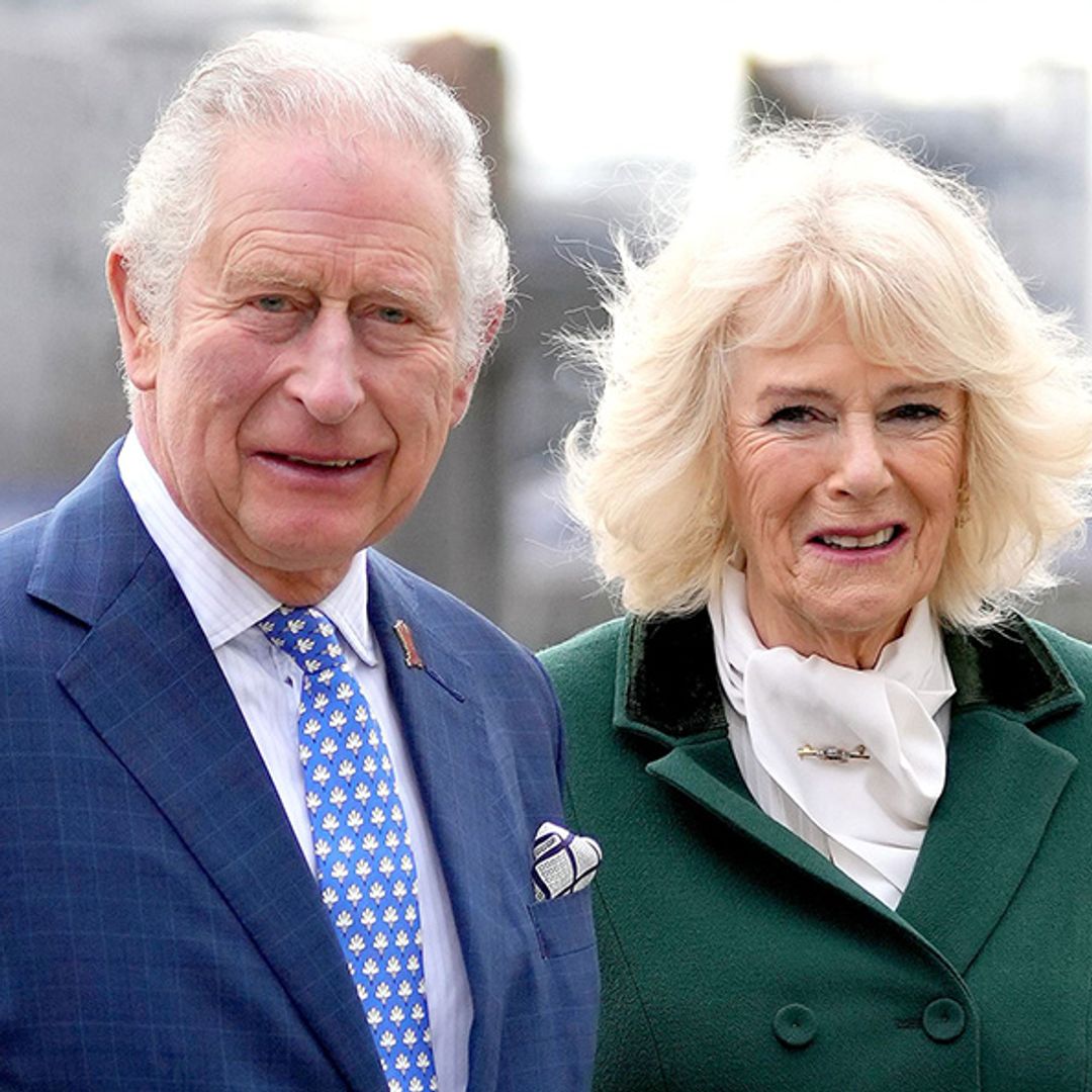 13 of the royal family's favourite TV shows revealed: what Queen Camilla and Princess Kate love to watch